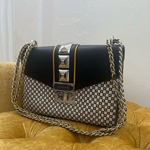 Michael Kors New York City Rose Bag 🌃🌹